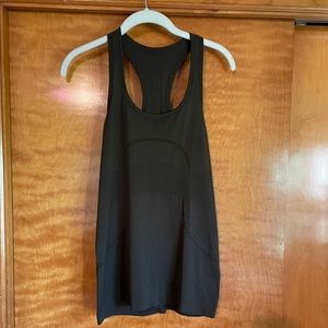 Lululemon Swiftly Tech Racerback Tank Top size 8